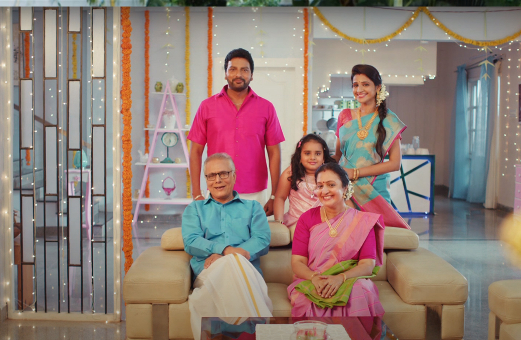 City Union Bank - CUB TVC