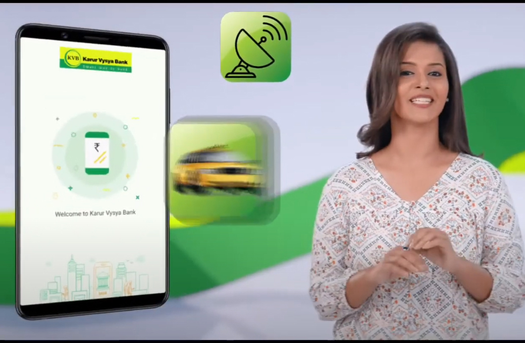 KVB D'Lite Features