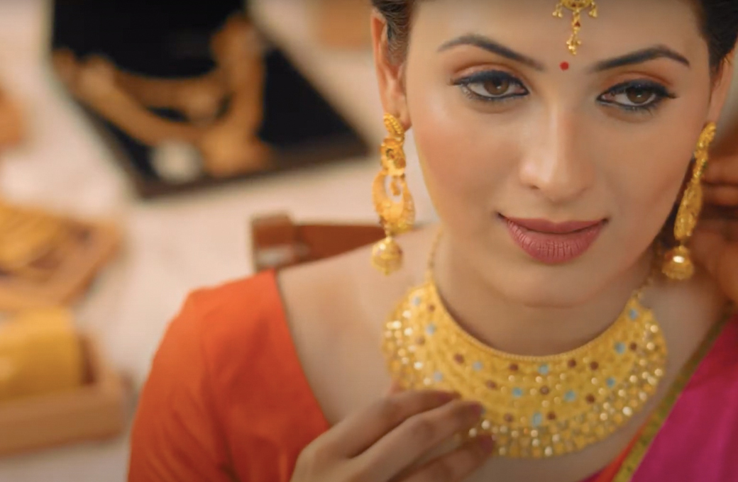 Mangal & Mangal TVC